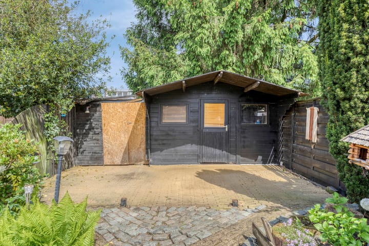 Foto 34 van Dr. Van Hoekstraat 88