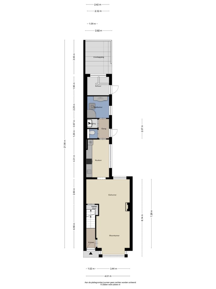 Foto 39 van Dr. Van Hoekstraat 88