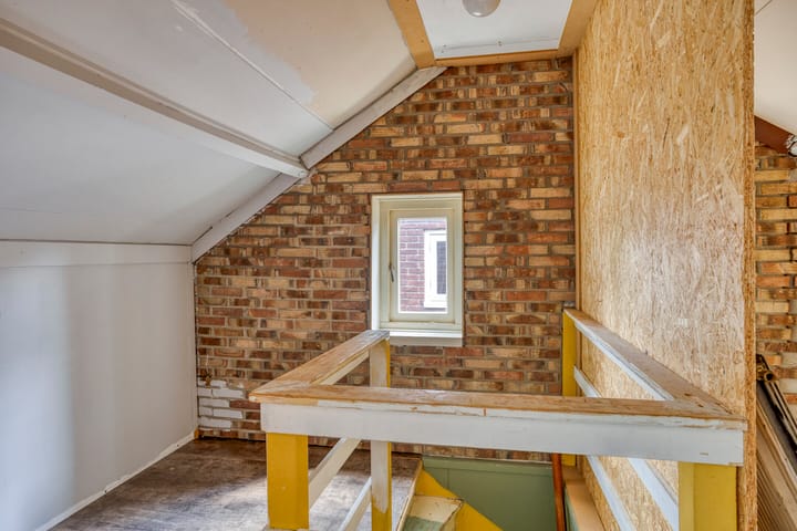 Foto 27 van Dr. Van Hoekstraat 88