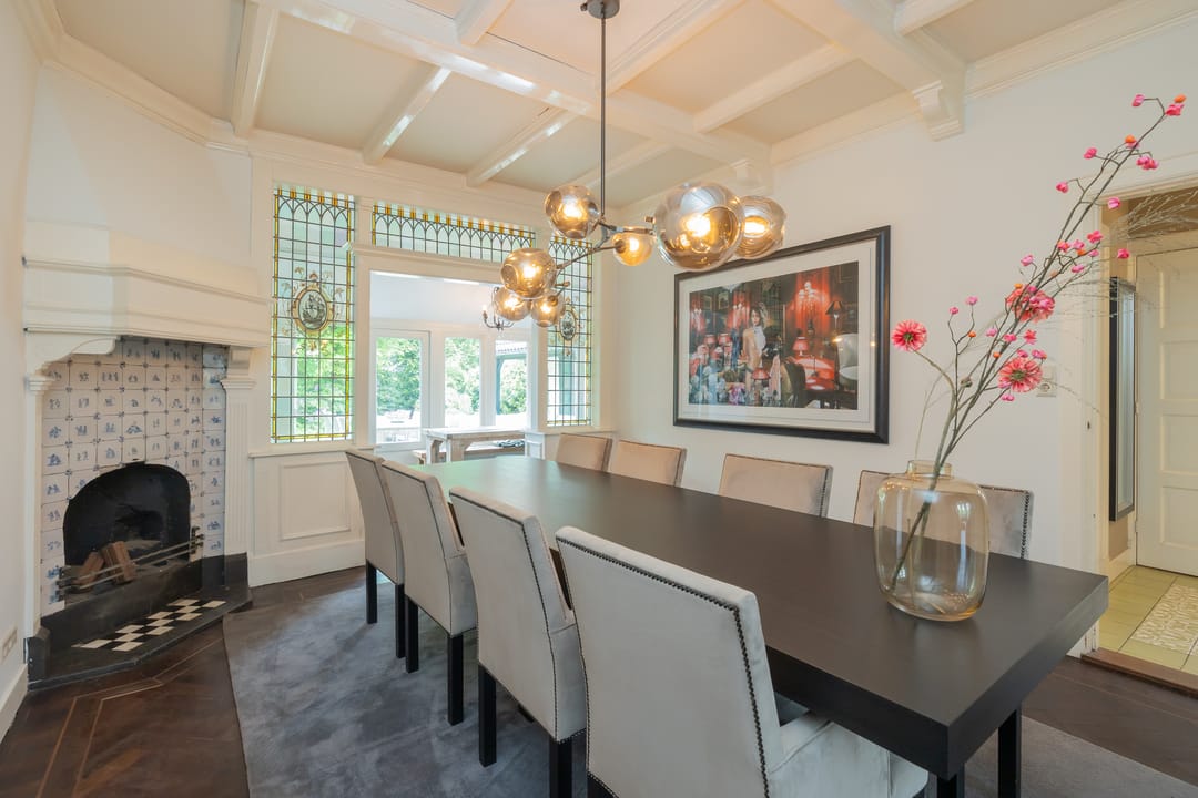 Foto 2 van Antonis Duycklaan 9