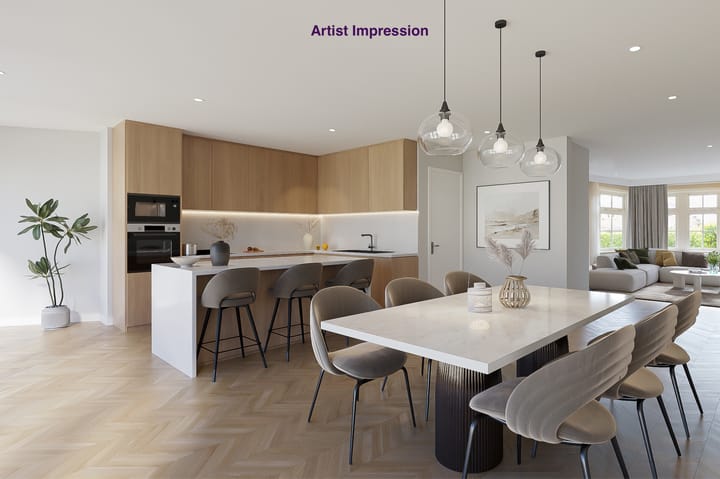 Foto 3 van Antonis Duycklaan 9