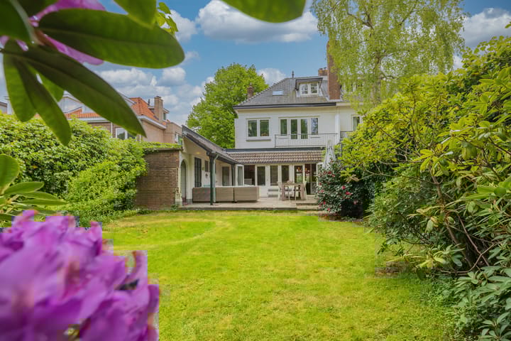 Foto 4 van Antonis Duycklaan 9