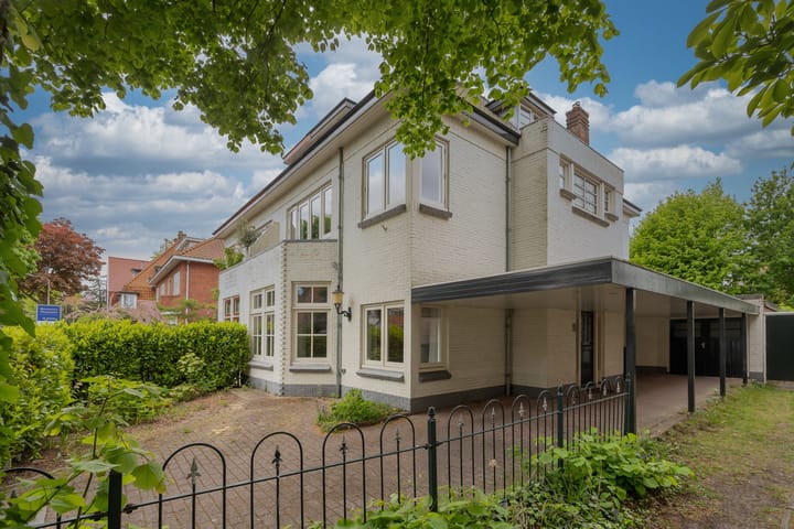 Foto 5 van Antonis Duycklaan 9