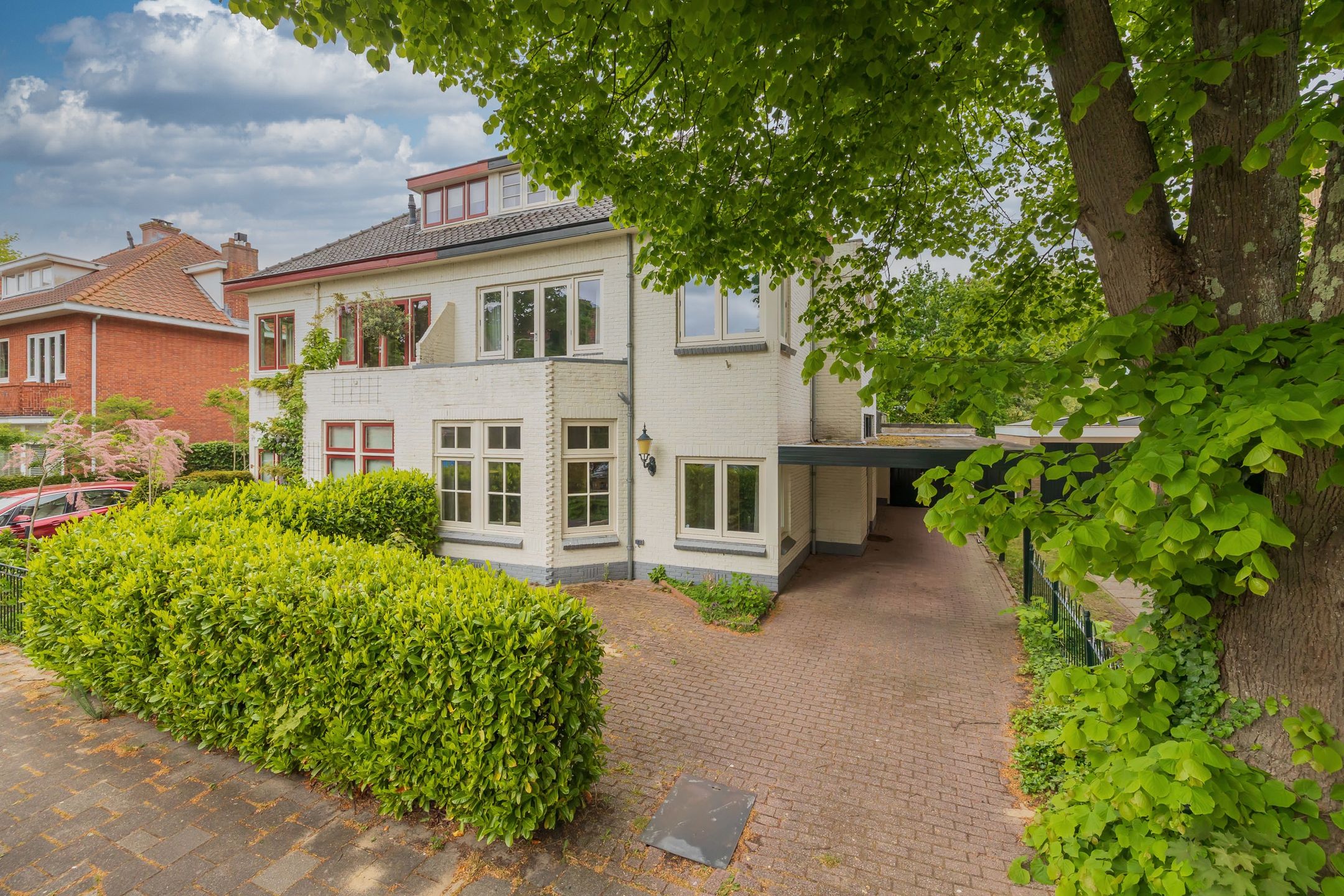 Foto 6 van Antonis Duycklaan 9