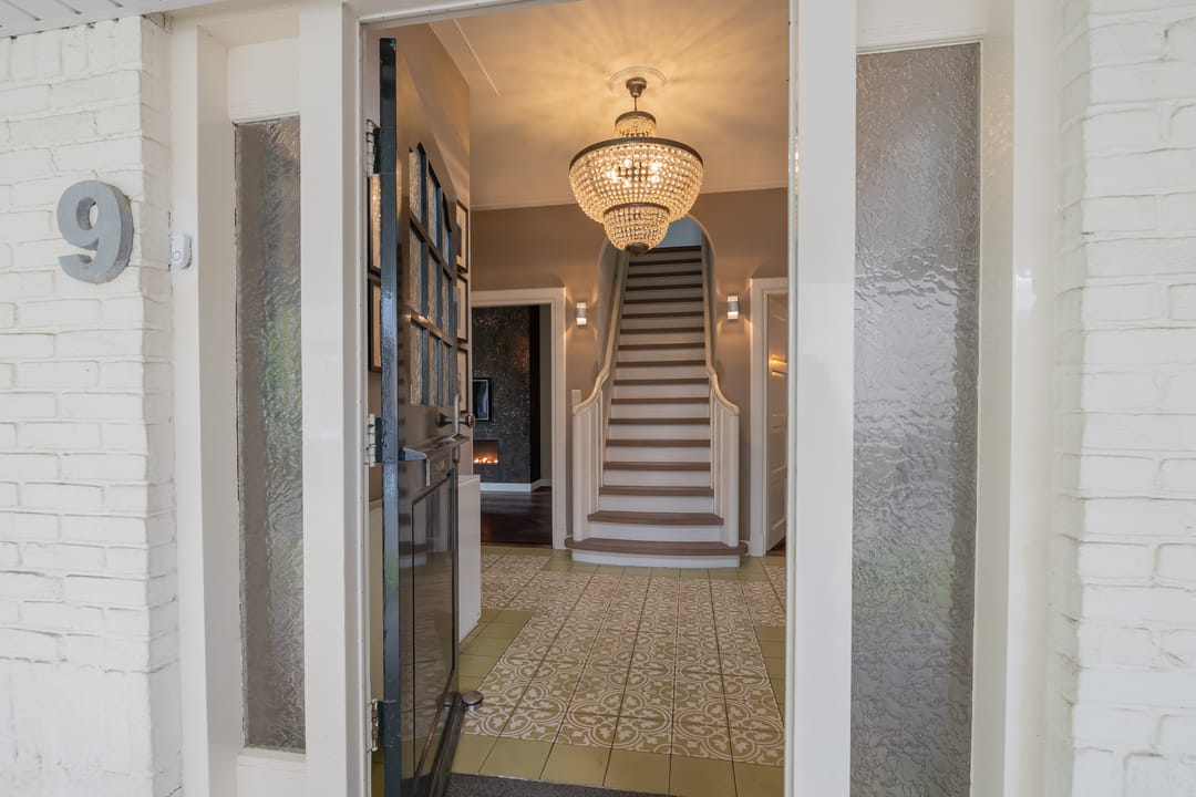 Foto 7 van Antonis Duycklaan 9