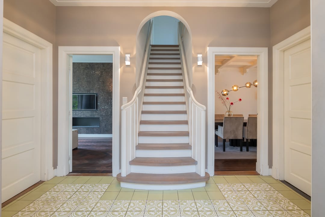 Foto 8 van Antonis Duycklaan 9