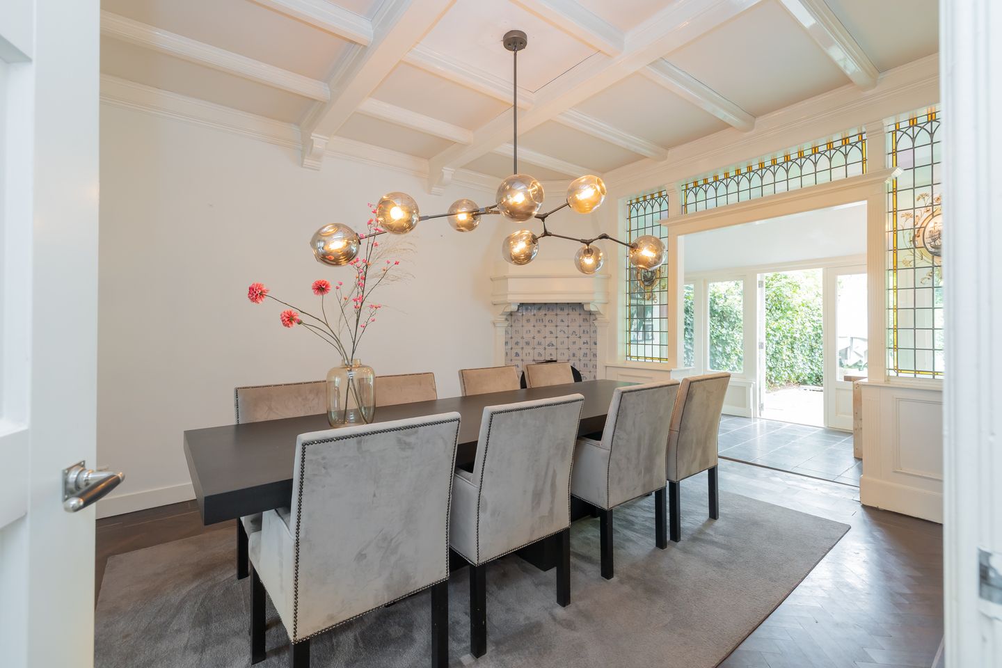 Foto 10 van Antonis Duycklaan 9