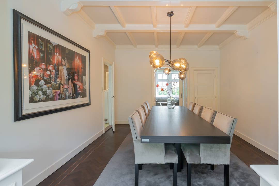 Foto 11 van Antonis Duycklaan 9