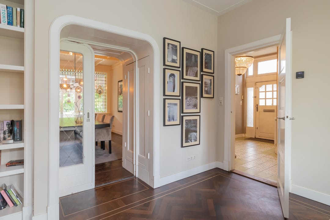 Foto 13 van Antonis Duycklaan 9