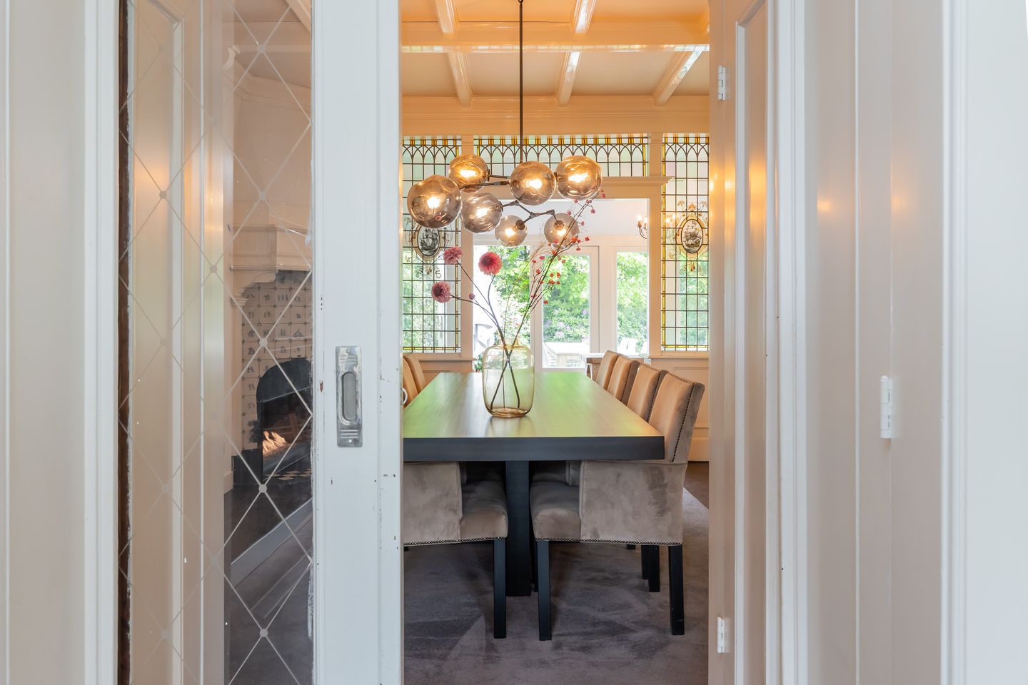 Foto 14 van Antonis Duycklaan 9