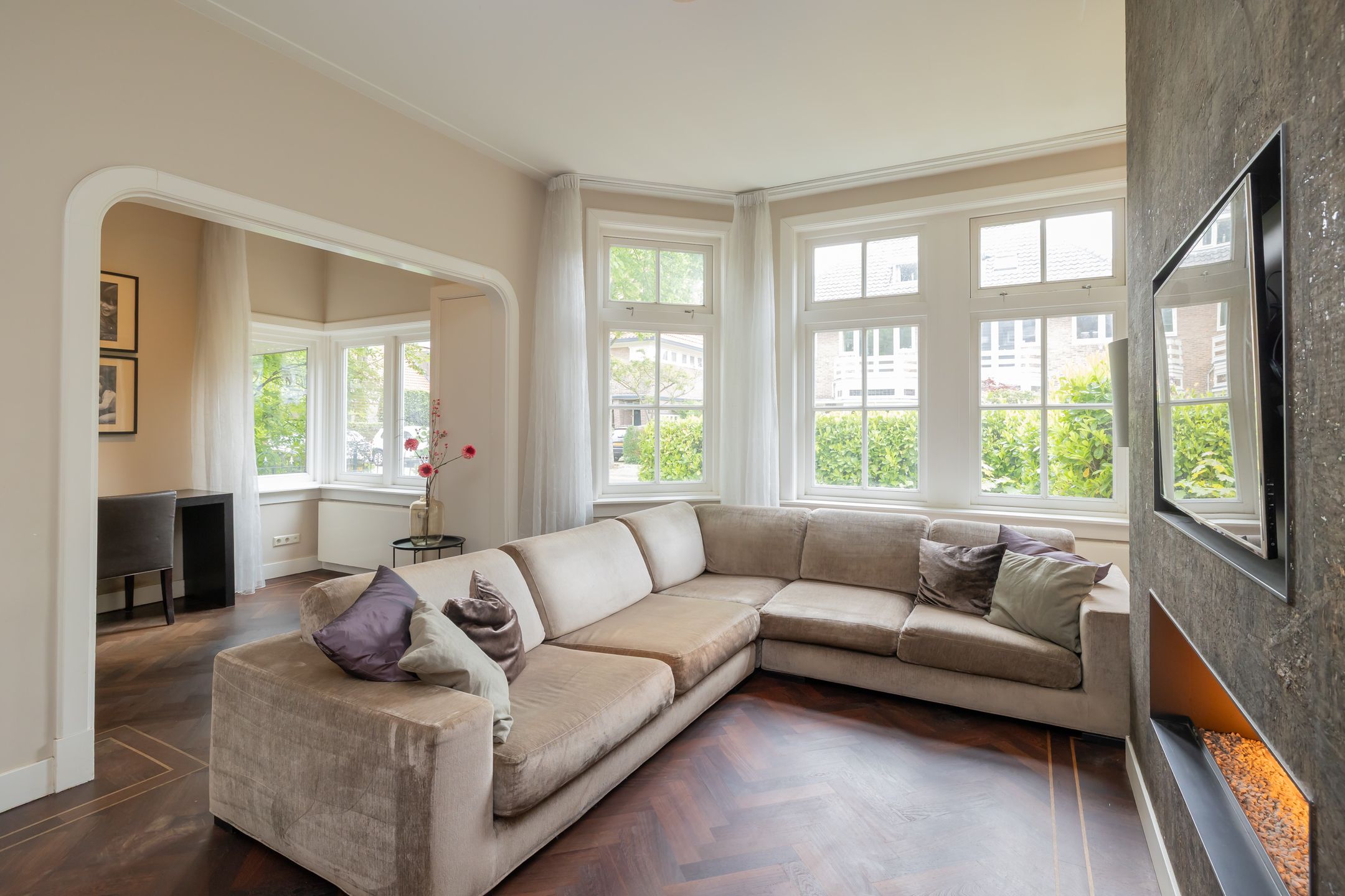 Foto 15 van Antonis Duycklaan 9