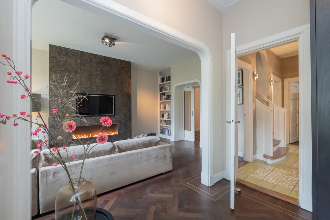 Foto 17 van Antonis Duycklaan 9