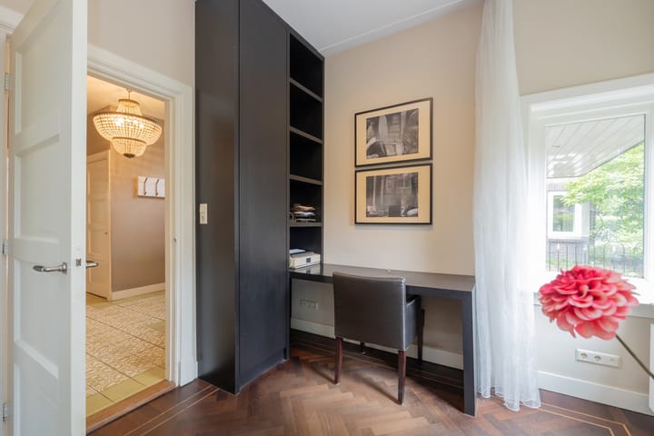 Foto 18 van Antonis Duycklaan 9