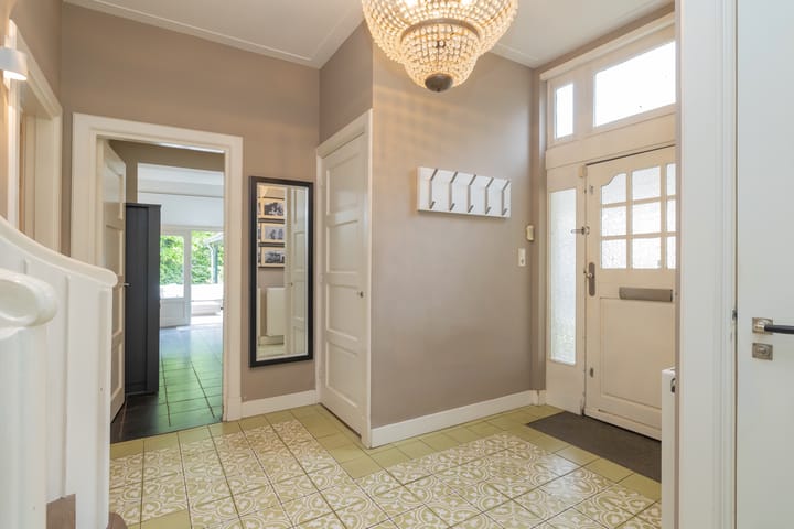 Foto 19 van Antonis Duycklaan 9