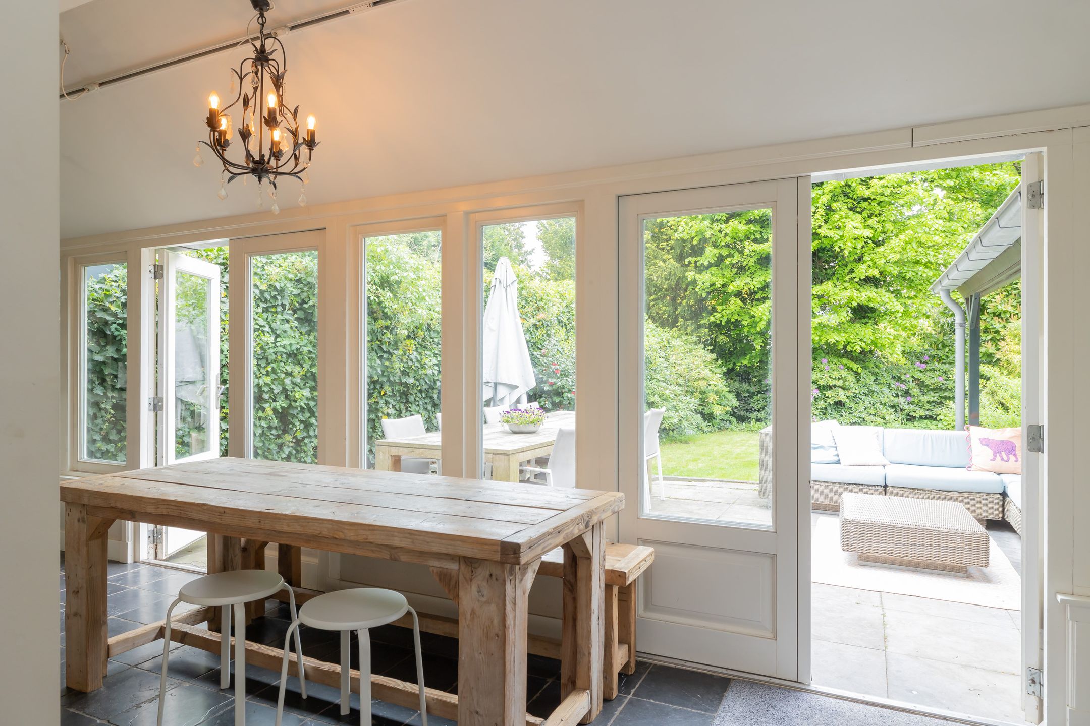 Foto 21 van Antonis Duycklaan 9