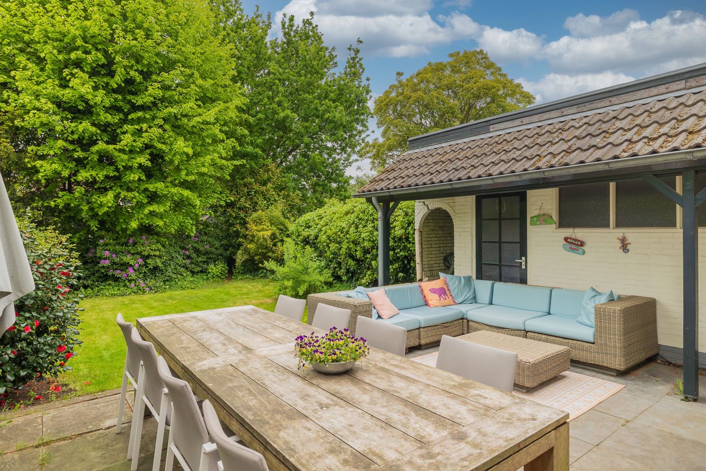 Foto 25 van Antonis Duycklaan 9