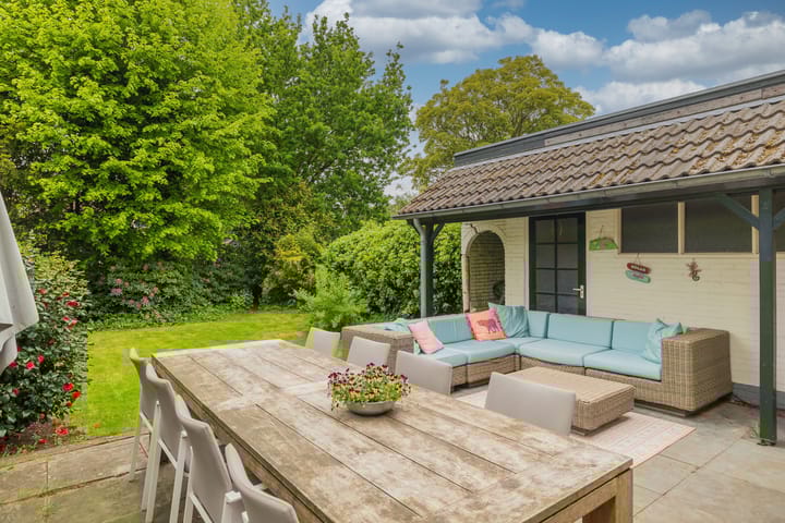 Foto 25 van Antonis Duycklaan 9