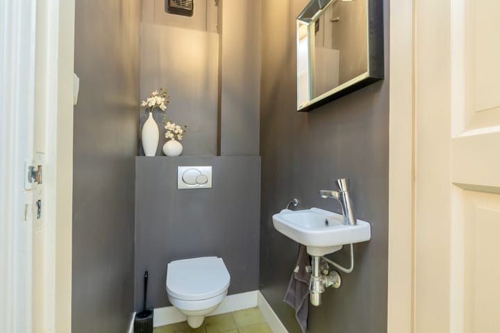 Foto 27 van Antonis Duycklaan 9