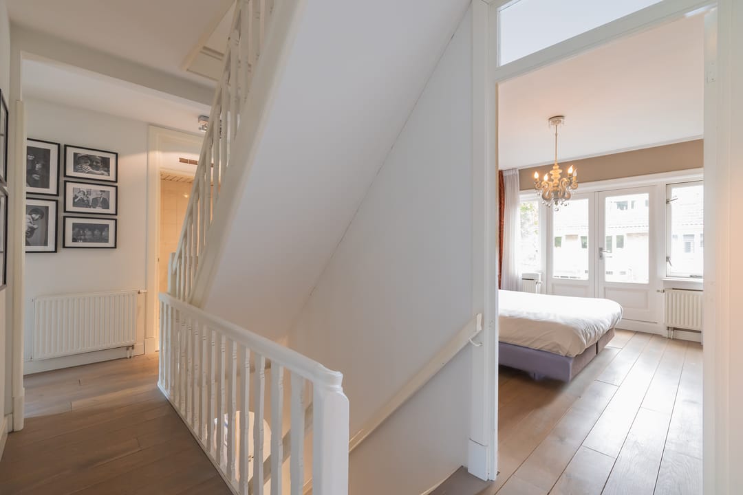 Foto 28 van Antonis Duycklaan 9