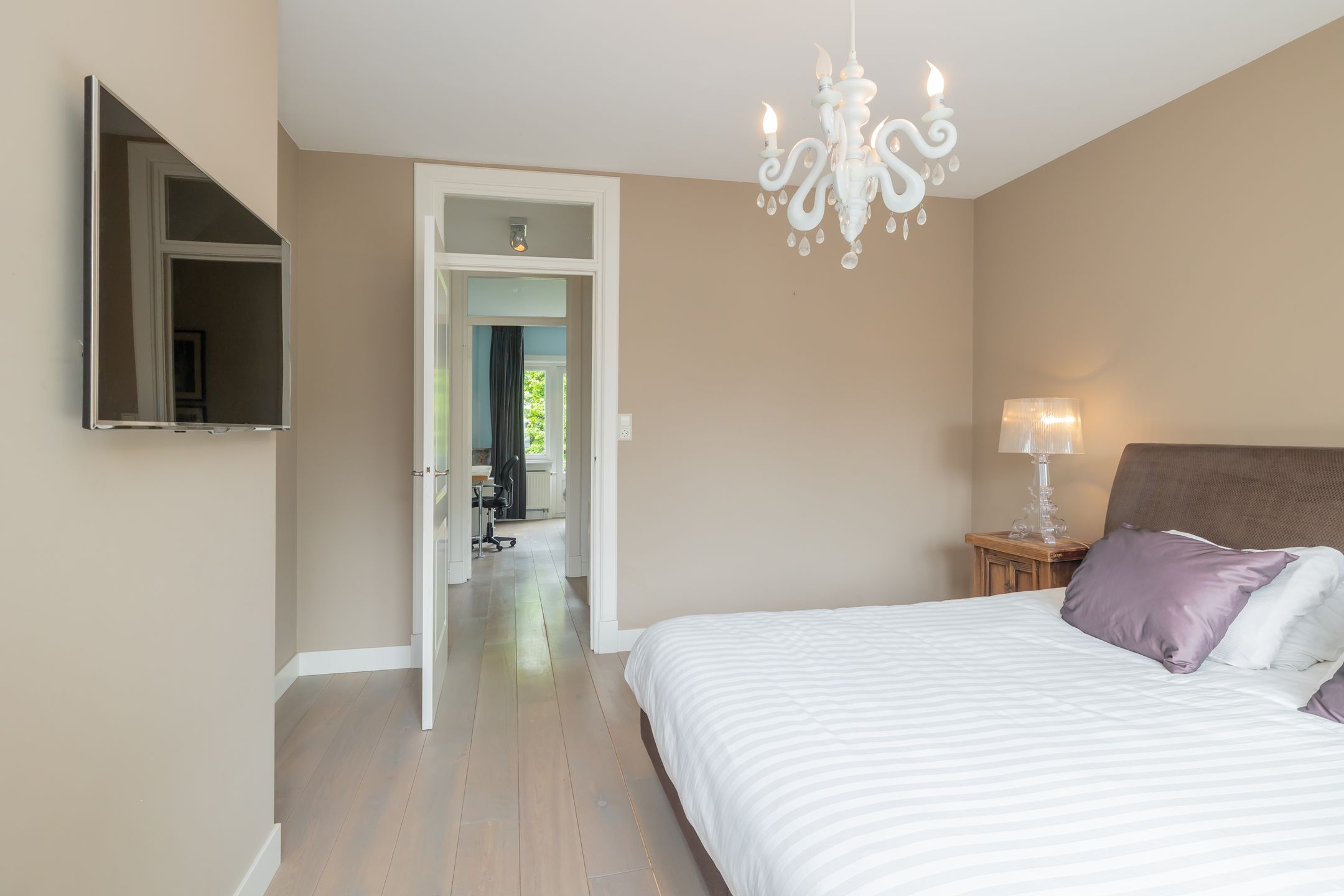 Foto 30 van Antonis Duycklaan 9