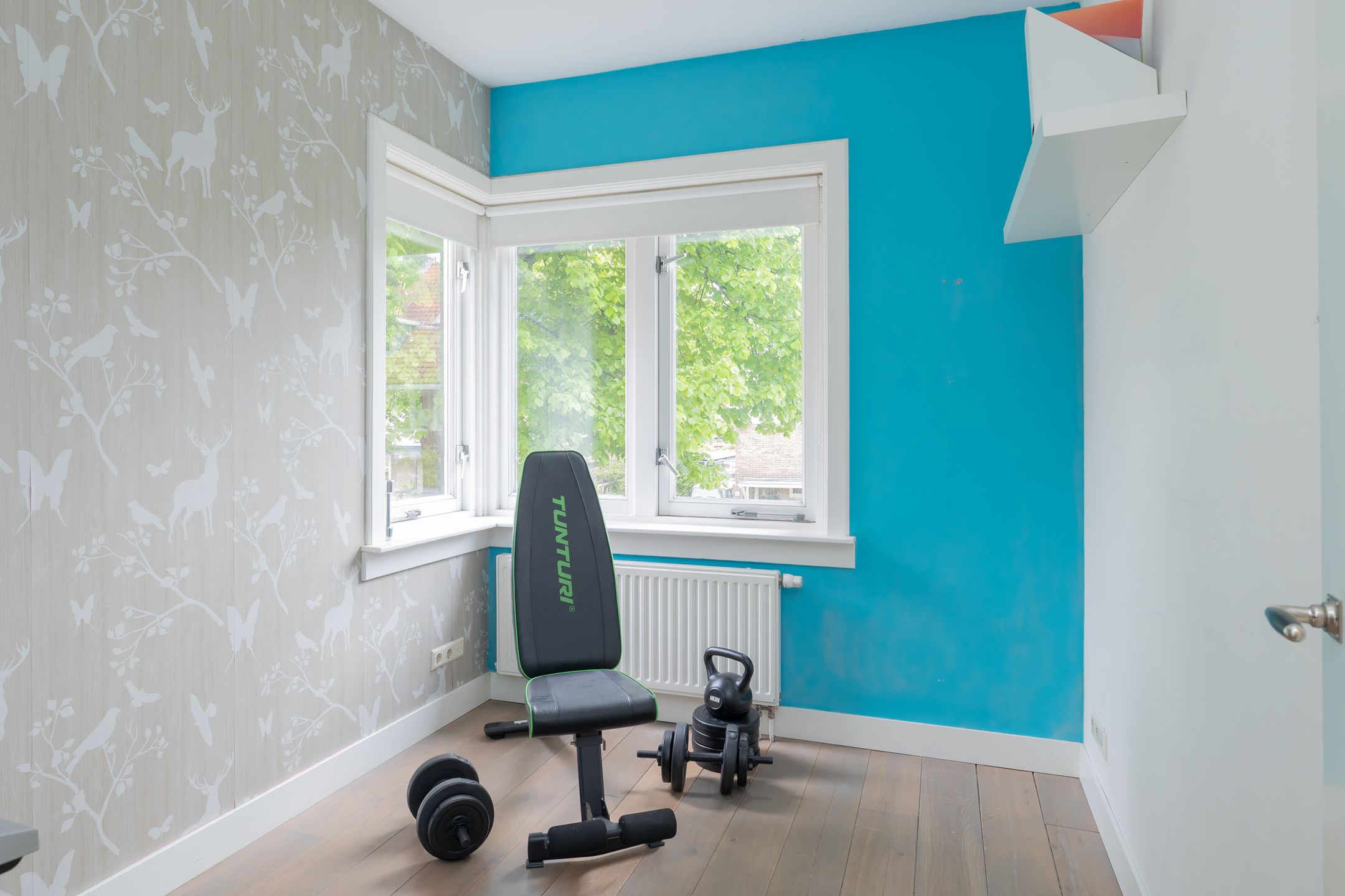 Foto 36 van Antonis Duycklaan 9