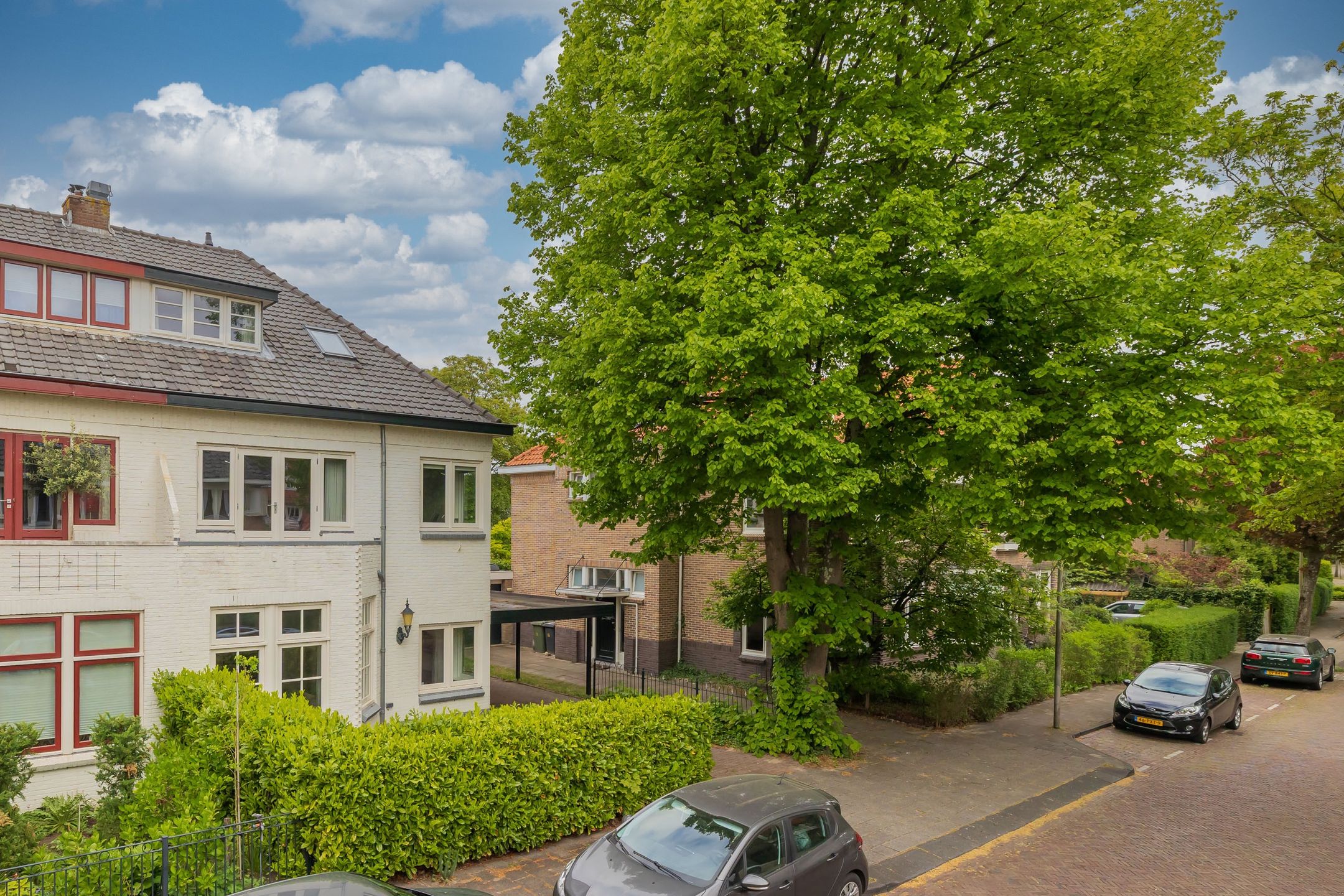 Foto 48 van Antonis Duycklaan 9