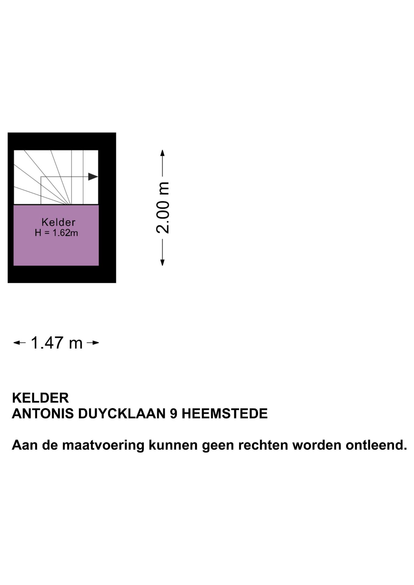 Foto 50 van Antonis Duycklaan 9