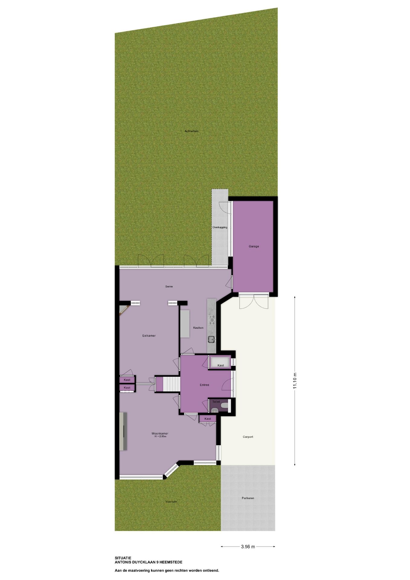 Foto 54 van Antonis Duycklaan 9