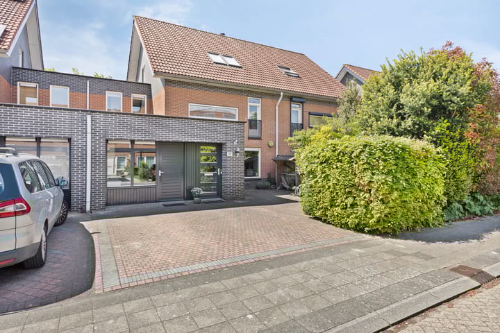 Foto 3 van Willem Bontekoestraat 53