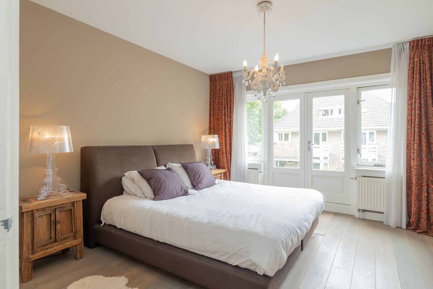 Foto 29 van Antonis Duycklaan 9