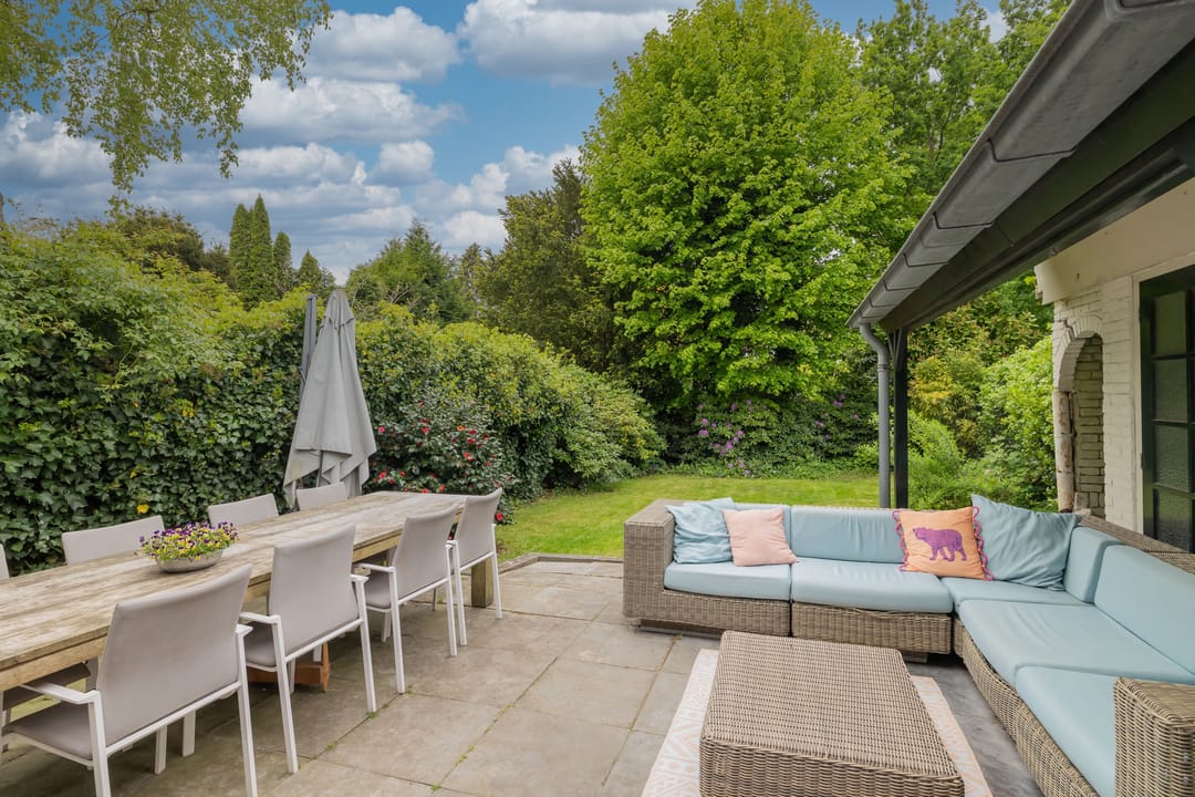 Foto 22 van Antonis Duycklaan 9