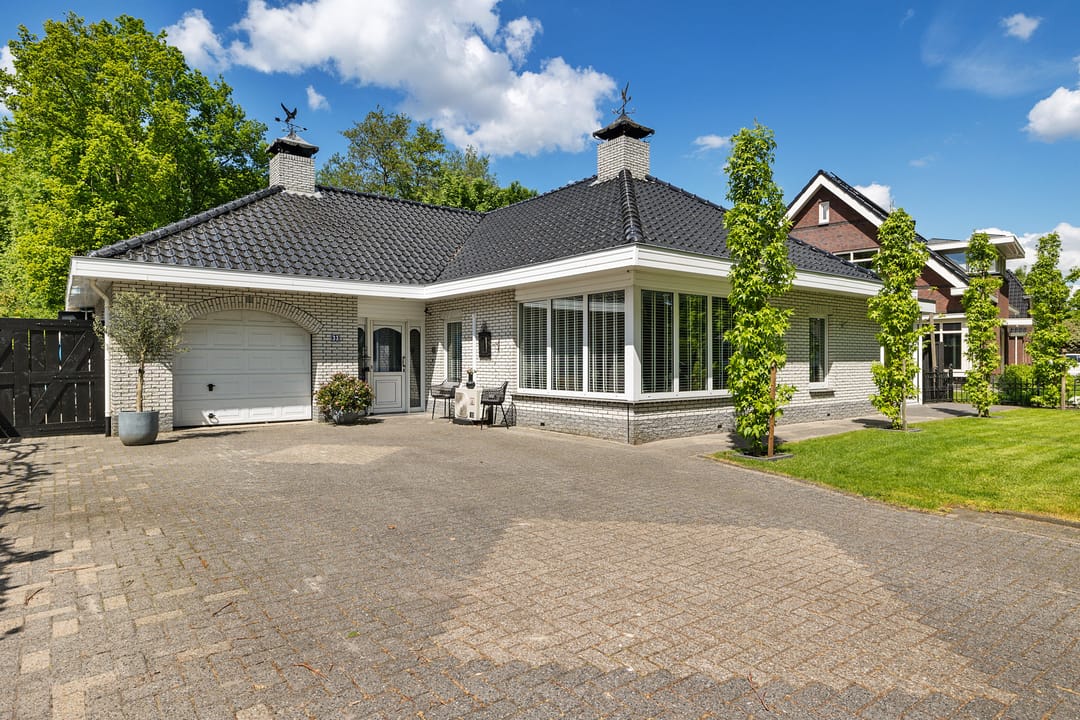 Foto 1 van Willehadshof 33