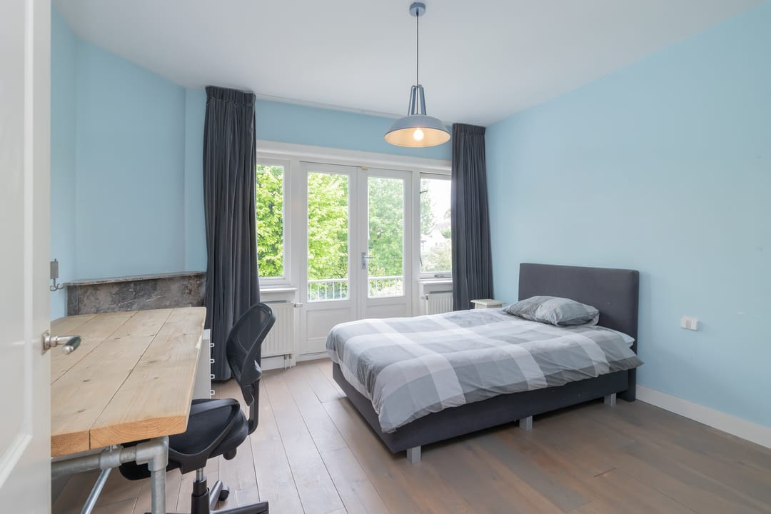 Foto 32 van Antonis Duycklaan 9