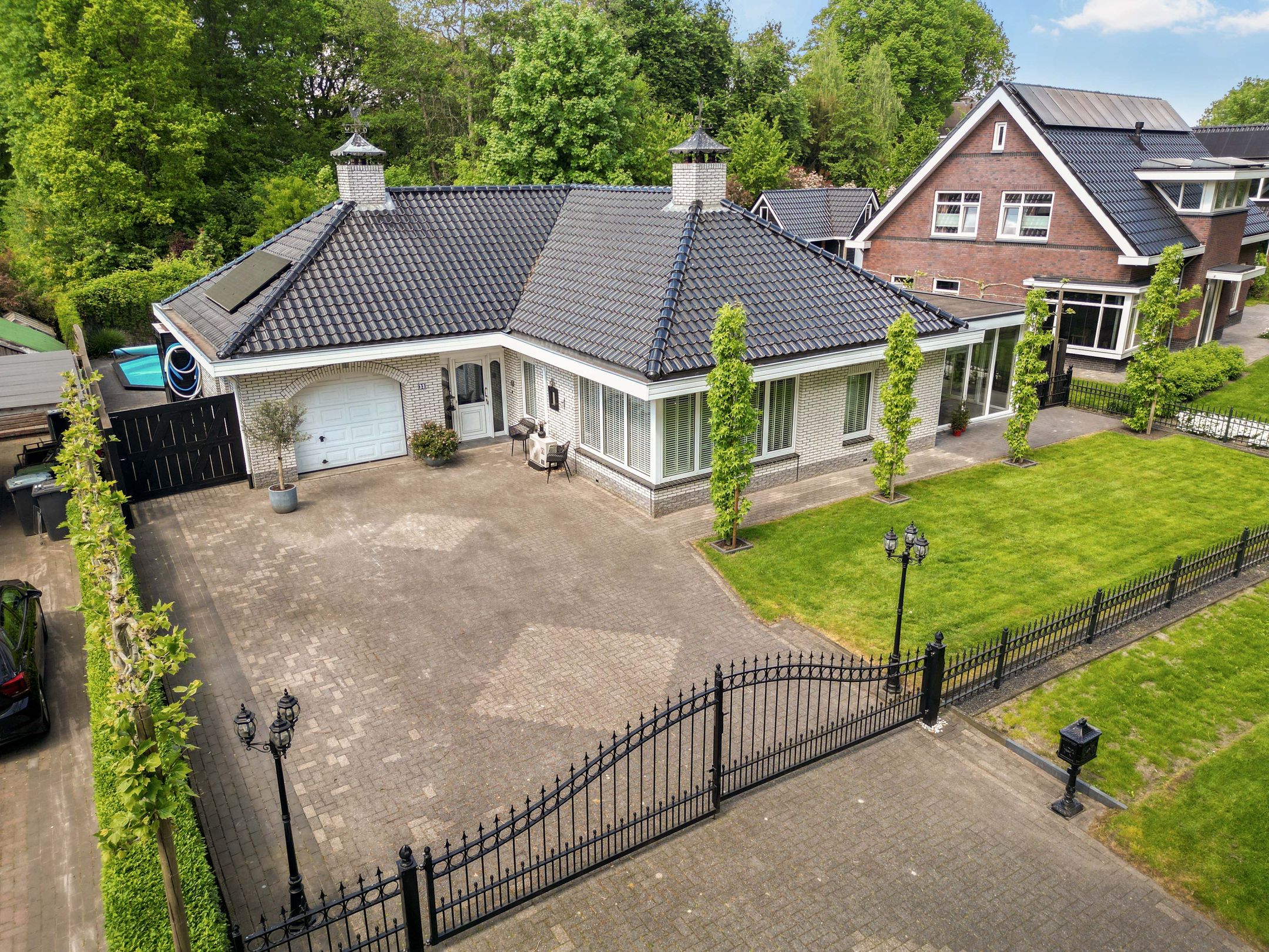 Foto 3 van Willehadshof 33