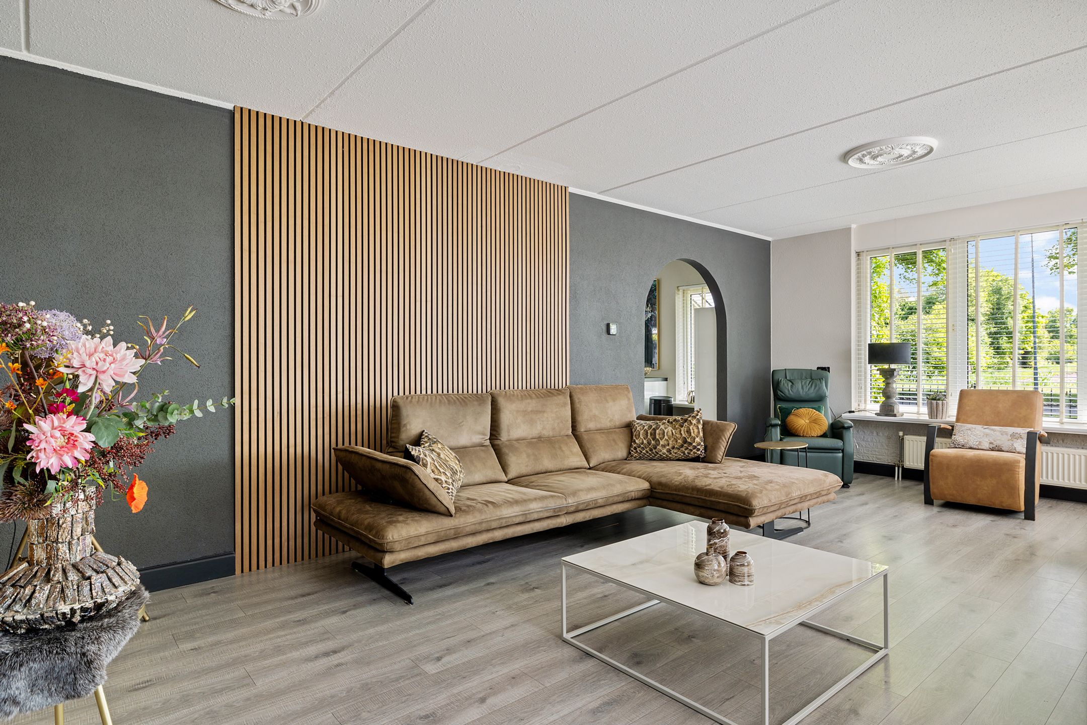 Foto 6 van Willehadshof 33