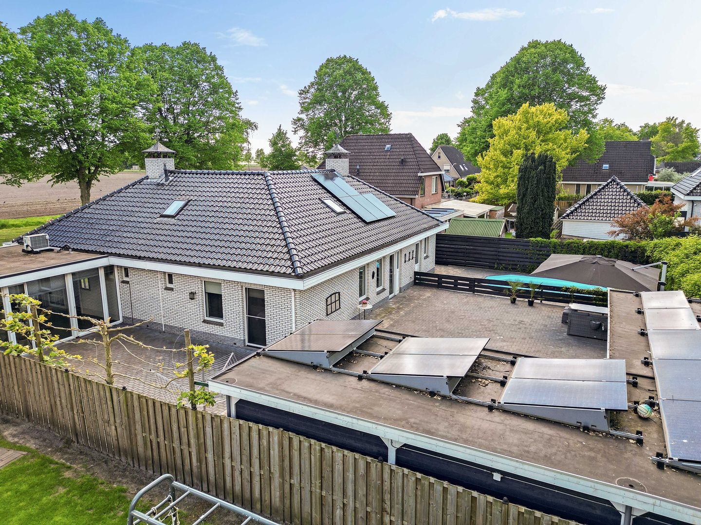 Foto 34 van Willehadshof 33