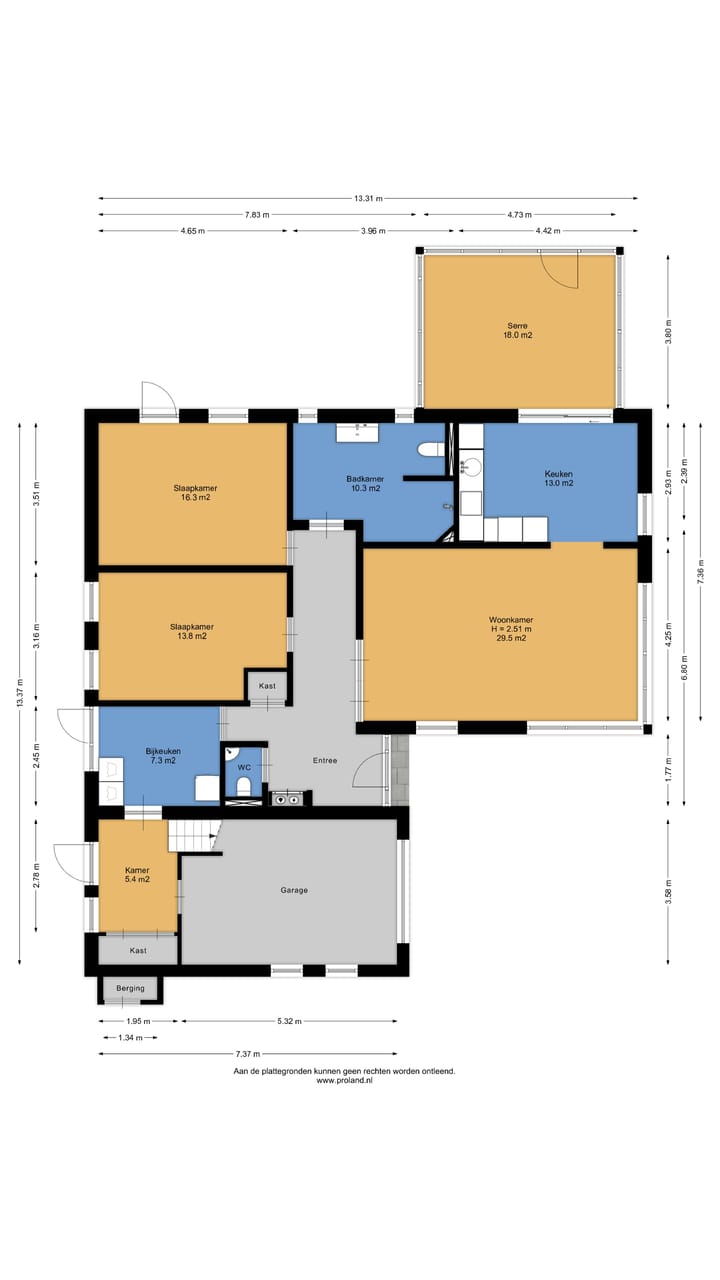 Foto 45 van Willehadshof 33