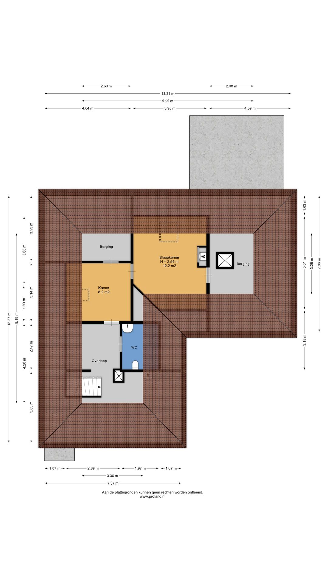 Foto 46 van Willehadshof 33