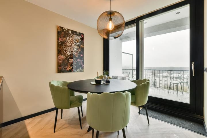 Foto 4 van Einsteinlaan 87