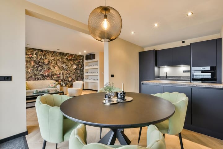 Foto 5 van Einsteinlaan 87