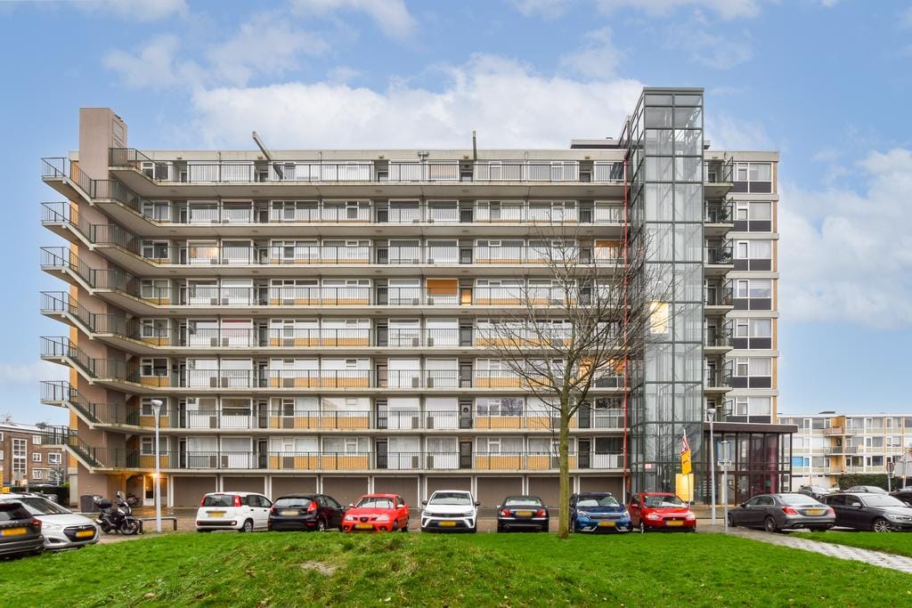 Foto 1 van Einsteinlaan 87