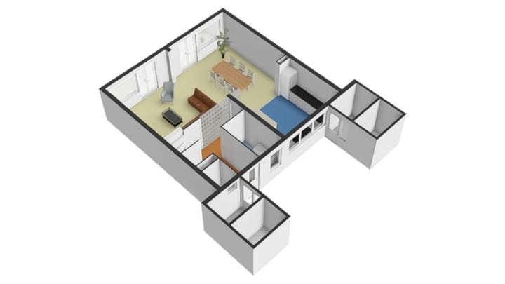 Foto 56 van Oenerdijk 70