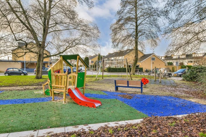 Foto 23 van Einsteinlaan 87