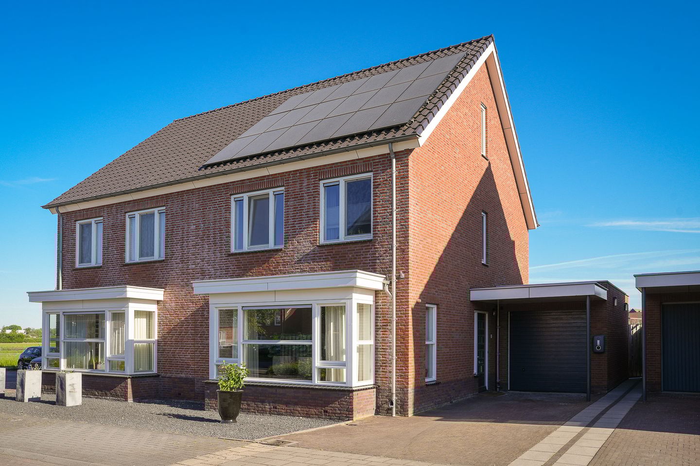 Foto 1 van Standerdmolen 6