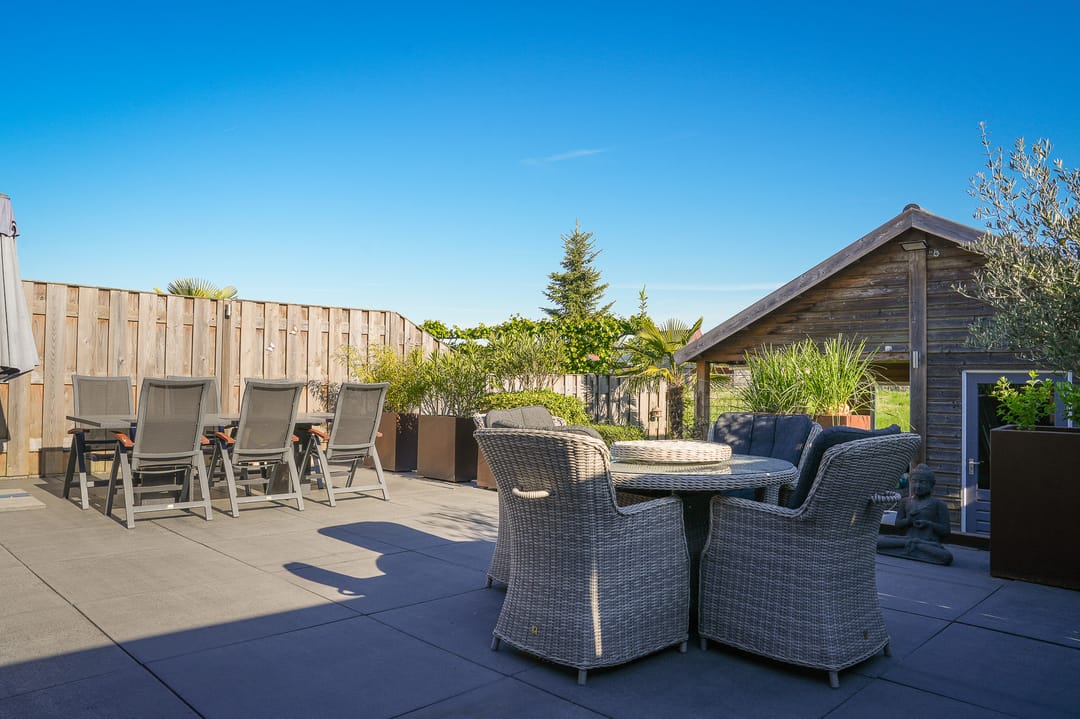 Foto 2 van Standerdmolen 6