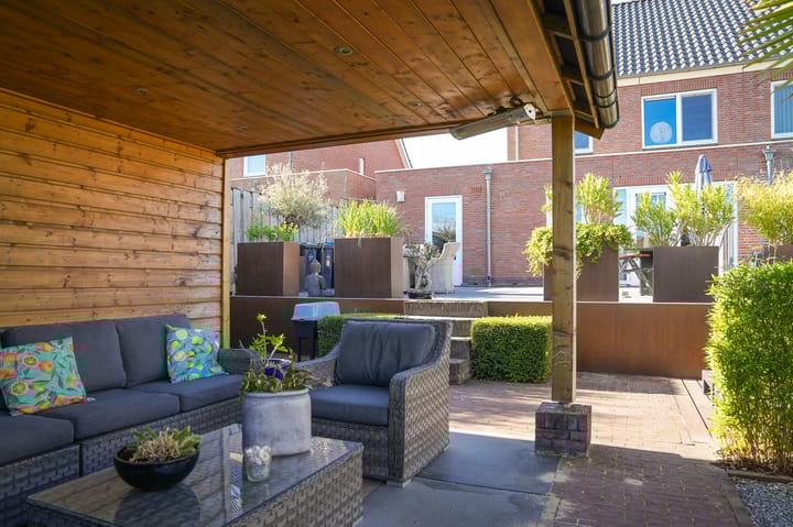 Foto 3 van Standerdmolen 6