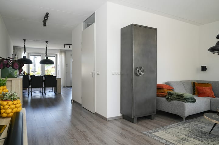 Foto 5 van Standerdmolen 6