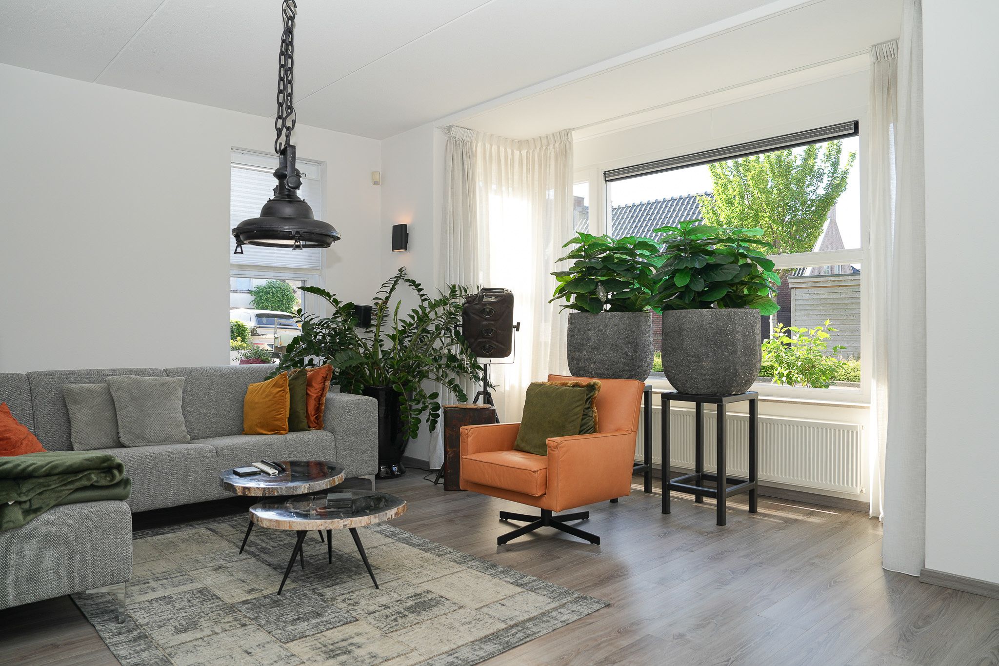 Foto 6 van Standerdmolen 6