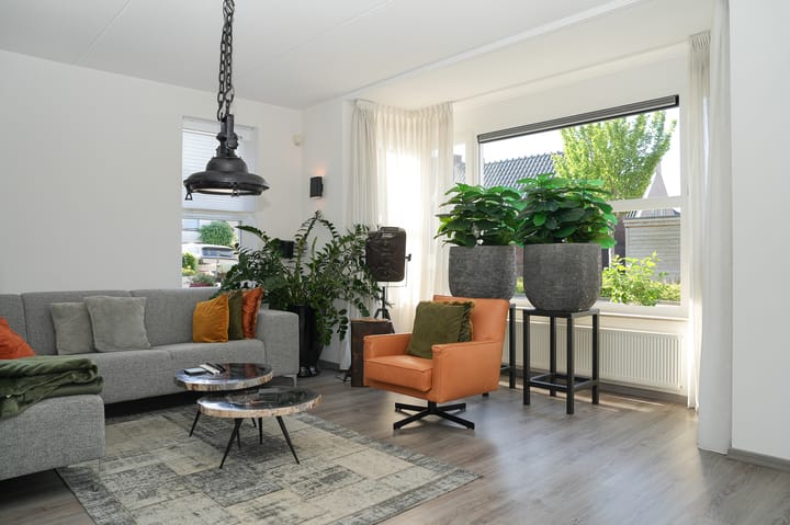 Foto 6 van Standerdmolen 6