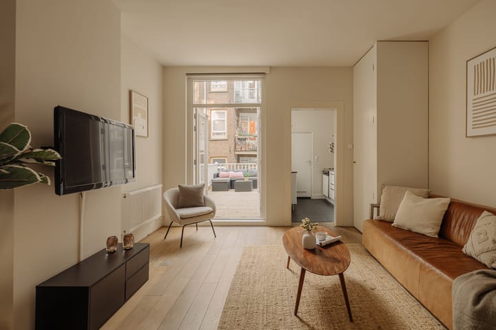 Photo 1 of Gerard Doustraat 188-1